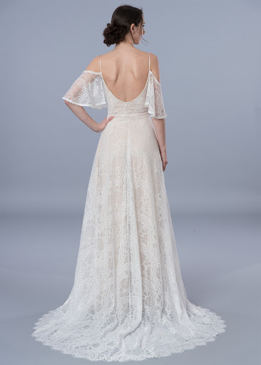 Bridal Shop «Tulip Bridal», reviews and photos, 1495 NW Gilman Blvd STE 12, Issaquah, WA 98027, USA