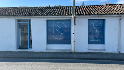 Conciergerie Tranqu'ile Oleron à Saint-Pierre-d'Oléron
