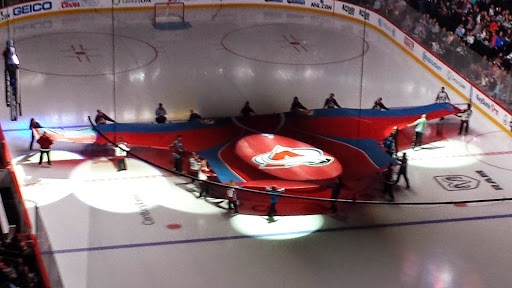 Ice Hockey Club «Colorado Avalanche», reviews and photos, 1000 Chopper Cir, Denver, CO 80204, USA