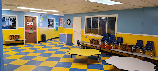 Learning Center «Bluebonnet Daycare Dallas», reviews and photos, 1414 Collins Blvd, Richardson, TX 75081, USA