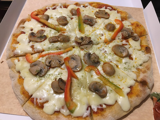 Opiniones de El Pizzaciolo en Tacna - Pizzeria