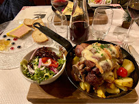 Choucroute d'Alsace du Restaurant de spécialités alsaciennes Muensterstuewel à Strasbourg - n°2