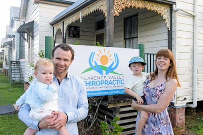 Clarence Valley Chiropractic - Maclean Clinic
