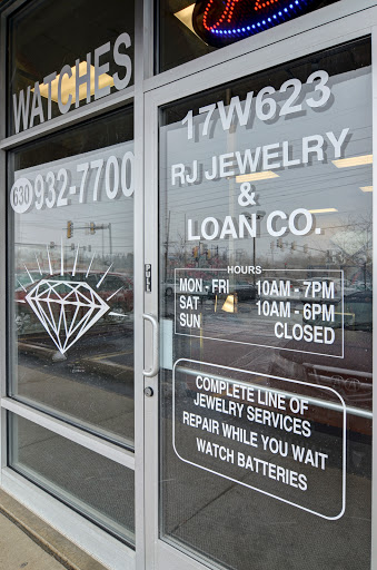 Loan Agency «RJ Jewelry & Loan Co», reviews and photos