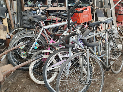 Bicicletería Bigote