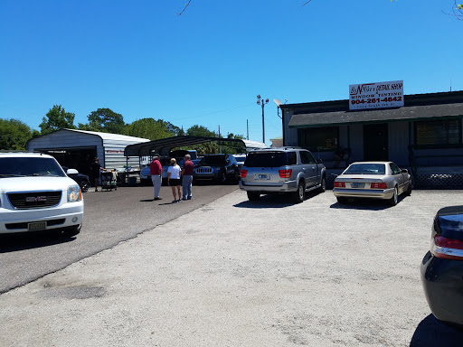 Bo & Mike's Detail Shop en Fernandina Beach