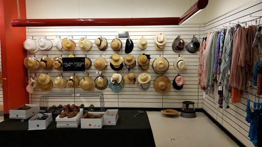 Department Store «T.J. Maxx», reviews and photos, 154 Rt. 9 - Rd 3, Englishtown, NJ 07726, USA