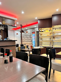 Atmosphère du Restaurant japonais Ryaki à Paris - n°1