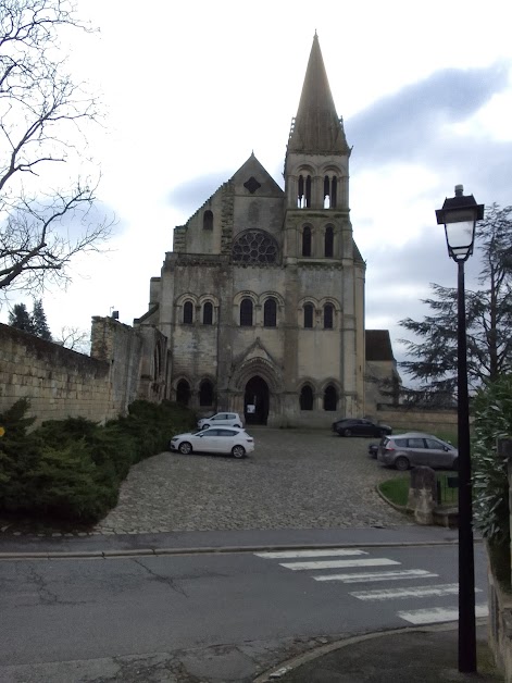 Gîte Douce France à Saint Leu d'Esserent - Haut de France proche de Paris à Saint-Leu-d'Esserent (Oise 60)