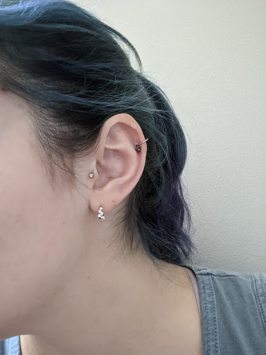 Explore tattoo ideas for new dads, creative tattoo ideas in Chapel Hill, available at Golden Falcon Tattoo and Piercing