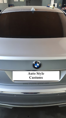 Auto Style Customs - <nil>