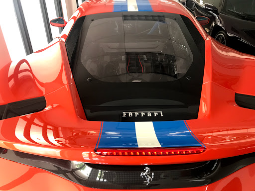 Car Repair and Maintenance «Midas», reviews and photos, 2175 NE 2nd Ave, Miami, FL 33137, USA