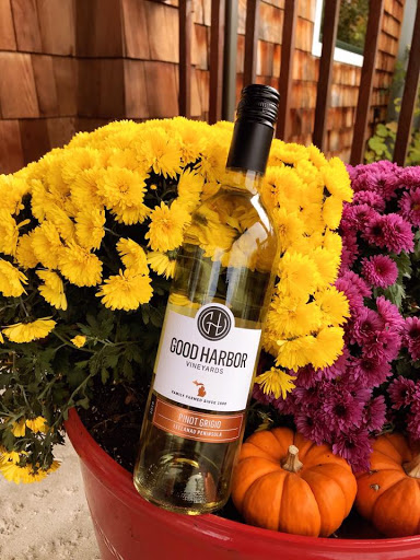 Winery «Good Harbor Vineyards», reviews and photos, 34 S Manitou Trail, Lake Leelanau, MI 49653, USA