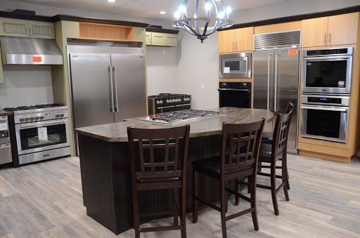 Appliance Store «The Appliance Barn Inc», reviews and photos, 101 B Ave, Kalona, IA 52247, USA