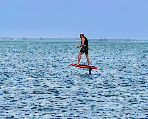 Water Sports Equipment Rental Service «Great Lakes Surf Shop», reviews and photos, 23517 9 Mack Dr, St Clair Shores, MI 48080, USA