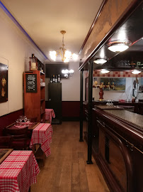 Atmosphère du Restaurant français Chez Carmen à Toulouse - n°1