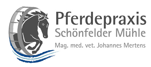 Pferdepraxis Schönfelder Mühle unter Schnabelwaid, Bayern