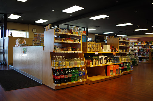Liquor Store «Idaho State Liquor Store», reviews and photos, 6910 W State St, Boise, ID 83714, USA