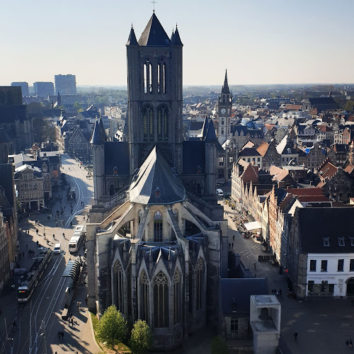 Sint-Niklaaskerk - Gent