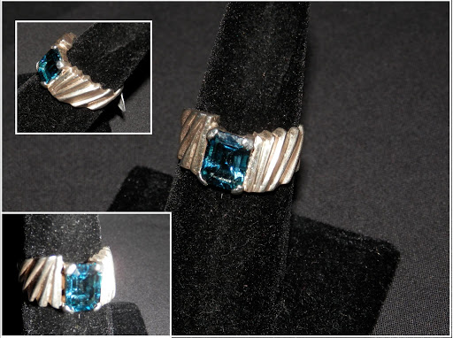 Jeweler «Tomkat Jewelers», reviews and photos, 9810 W 59th Pl, Arvada, CO 80004, USA