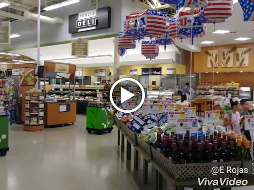 Supermarket «Publix Super Market at Pleasant Hill Commons», reviews and photos, 3343 S Orange Blossom Trail, Kissimmee, FL 34746, USA