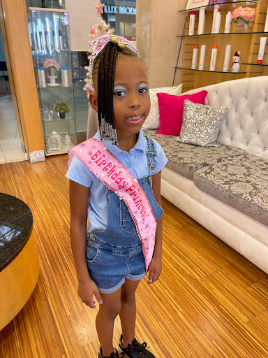 Day Spa «Prissy Missy Spa», reviews and photos, 129 Weston Rd, Weston, FL 33326, USA