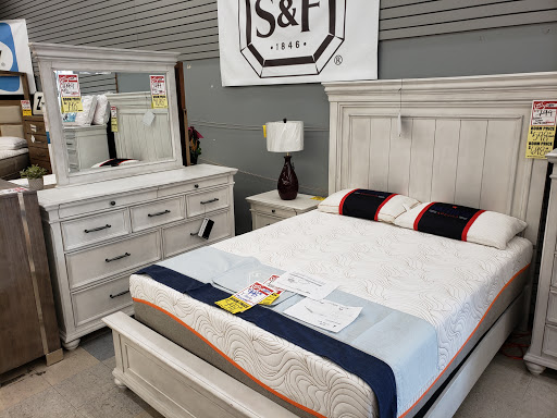 Furniture Store «The Warehouse - West Valley», reviews and photos, 2716 3500 S, West Valley City, UT 84119, USA