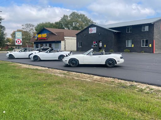 Used Car Dealer «BIG MAN MOTORS», reviews and photos, 22056 Chippendale Ave W #300, Farmington, MN 55024, USA