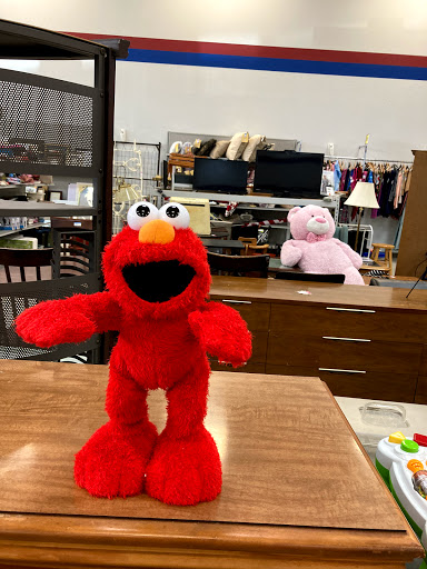 Thrift Store «Goodwill Industries of Greater Cleveland & East Central Ohio», reviews and photos, 14690 Snow Rd, Brook Park, OH 44142, USA