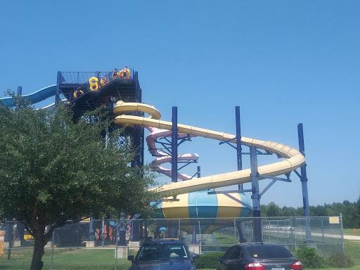 Water Park «Splash Kingdom Waterpark», reviews and photos, 18814 I-20, Canton, TX 75103, USA