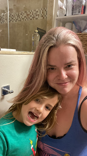 Beauty Salon «Salon 131», reviews and photos, 13049 Park Blvd N, Seminole, FL 33776, USA