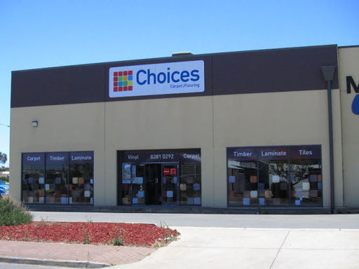 Choices Flooring