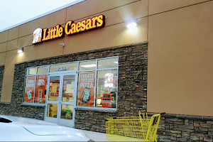 Little Caesars Pizza image