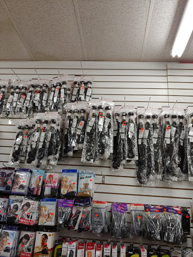 Beauty Supply Store «CTK Beauty Supply», reviews and photos, 14400 Pulaski Rd, Midlothian, IL 60445, USA