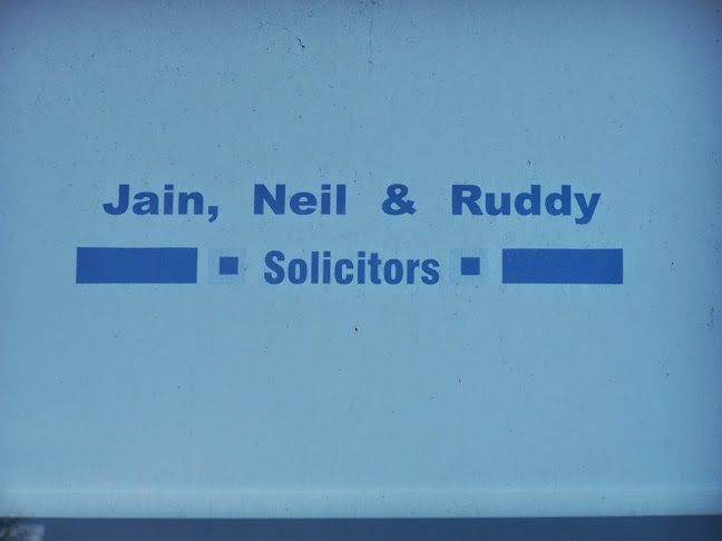 Jain, Neil & Ruddy Solicitors - Attorney