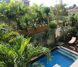 Villa Rangga Bodhi photo