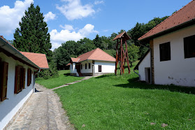 Stájer-házi Erdészeti Múzeum Kőszeg