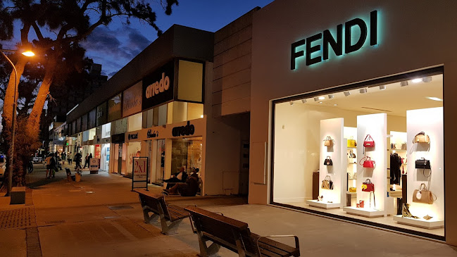 Opiniones de Fendi en Maldonado - Tienda de ropa