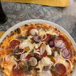 Photo n°3 de l'avis de Ennymar.a fait le 11/07/2023 à 17:15 sur le  Pizzeria Bar Delle Nazioni à Verona