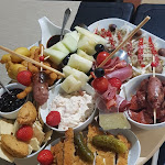 Photo n°1 de l'avis de laurenisalltherage. fait le 22/09/2019 à 22:23 sur le  Platinum - Wine & Tapas à Albufeira