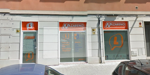 Nazareno Autoescuela en Aranjuez provincia Madrid