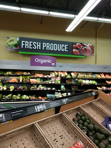 Supermarket «Walmart Neighborhood Market», reviews and photos, 804 S Cashua Dr, Florence, SC 29501, USA