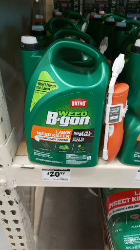 Home Improvement Store «The Home Depot», reviews and photos, 680 Lamar Hutcheson Pkwy, Riverdale, GA 30274, USA