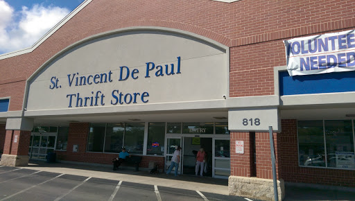Thrift Store «St Vincent De Paul Thrift Store Waukesha», reviews and photos