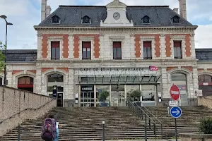Brive-la-Gaillarde Train Station image