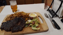 Steak du Restaurant L'Outback à Boulogne-sur-Mer - n°7