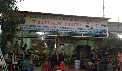 Cửa Hàng Thuận Huệ