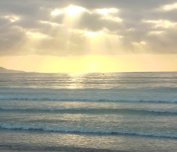 Malecón Parking photo