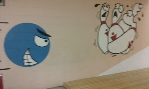 Bowling Alley «Laurel Lanes», reviews and photos, 108 W 8th St, Port Angeles, WA 98362, USA