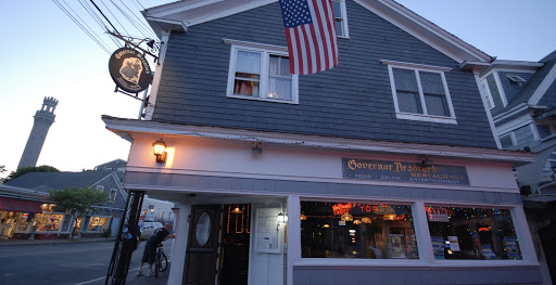 American Restaurant «Governor Bradford Restaurant», reviews and photos, 312 Commercial St, Provincetown, MA 02657, USA
